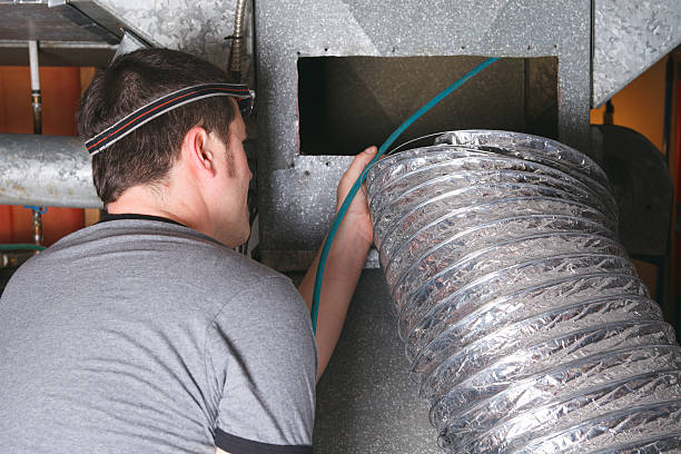 Best Home Air Vent Cleaning  in Luray, VA