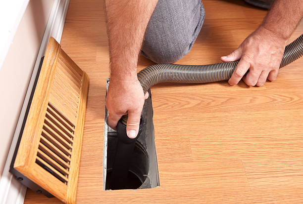 Best HVAC System Cleaning  in Luray, VA