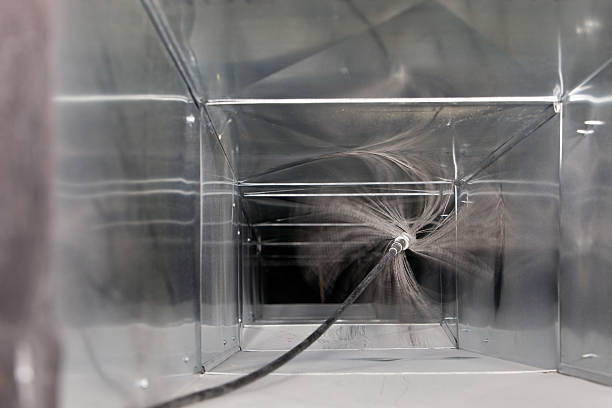 Best Commercial Air Duct Cleaning  in Luray, VA
