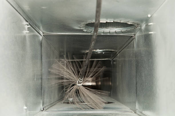 Best Affordable Air Duct Cleaning  in Luray, VA