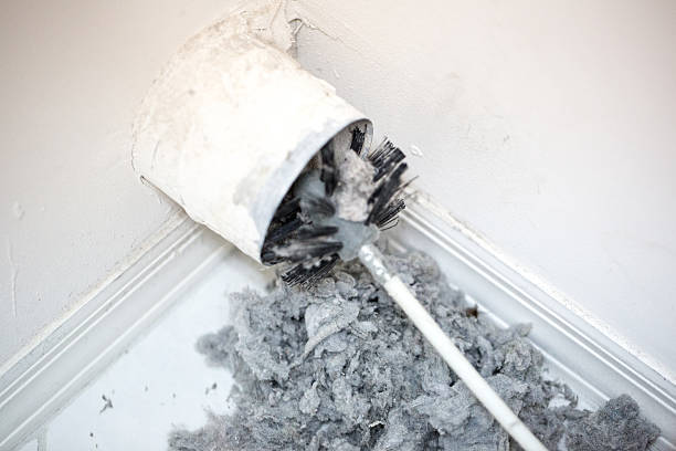 Best Air Duct Cleaning Near Me in VA