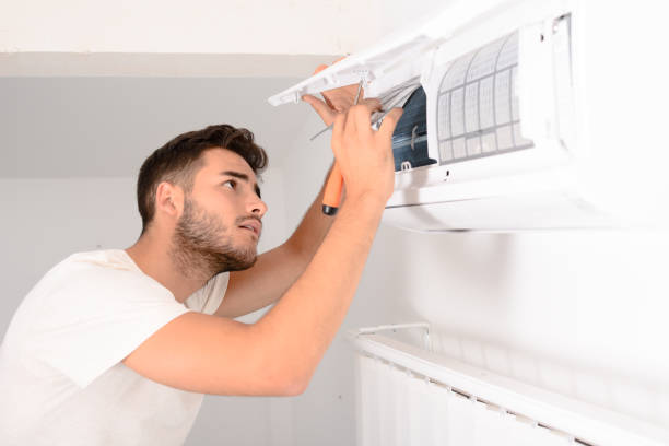 Best Ventilation Cleaning Services  in Luray, VA