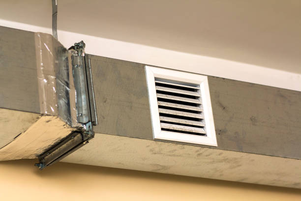 Best Commercial Air Duct Cleaning  in Luray, VA
